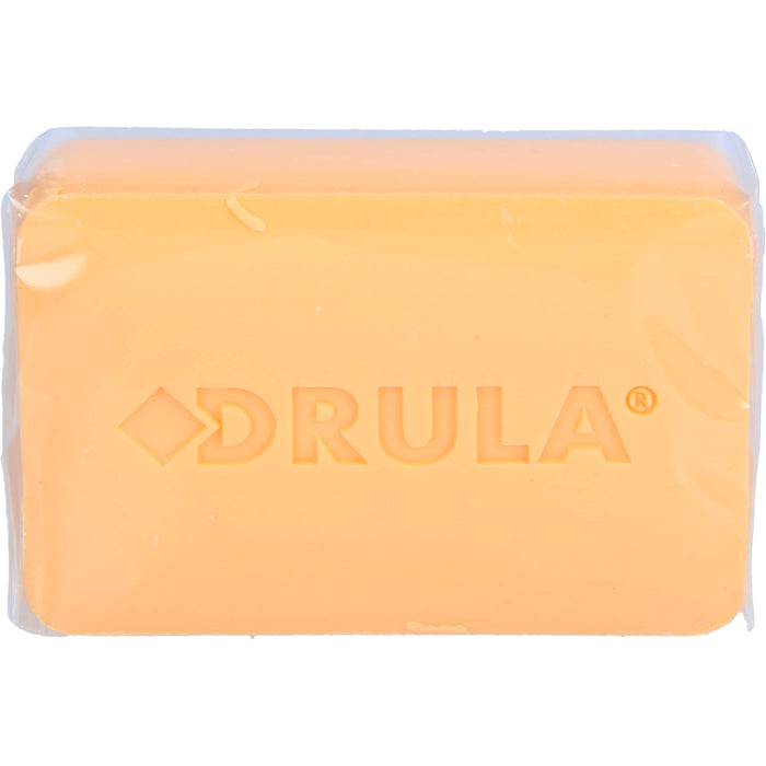 DRULA Teintseife, 1 pc pain de savon