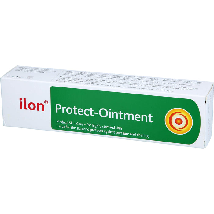 ilon Protect-Salbe, 100 ml Ointment
