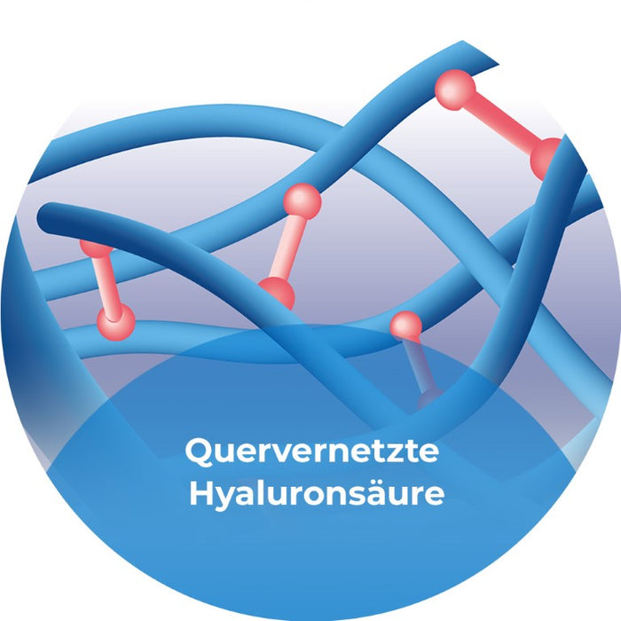 Ocutears HYDRO+ - Augentropfen bei Trockenen Augen mit Hyaluronsäure, 10 ml Solution