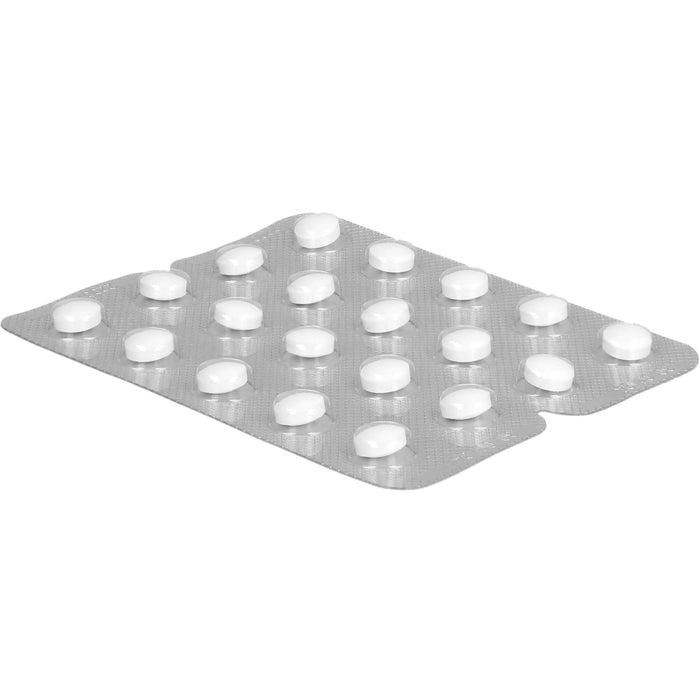 bor-Loges Tabletten zur gezielten Bor-Versorgung, 60 pc Tablettes