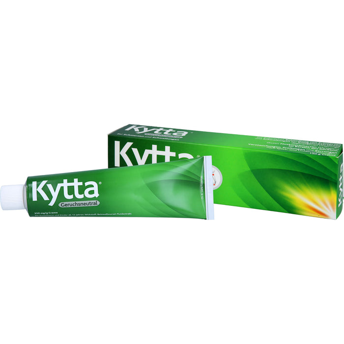 Kytta Geruchsneutral Creme, 150 g Cream