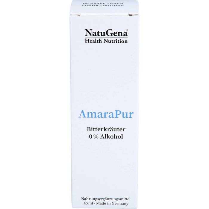 AmaraPur, 50 ml OEL