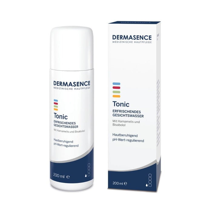 DERMASENCE Tonic, 200 ml Lösung