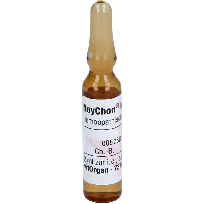 NeyChon Nr. 68 D7 Amp., 10 ml Lösung