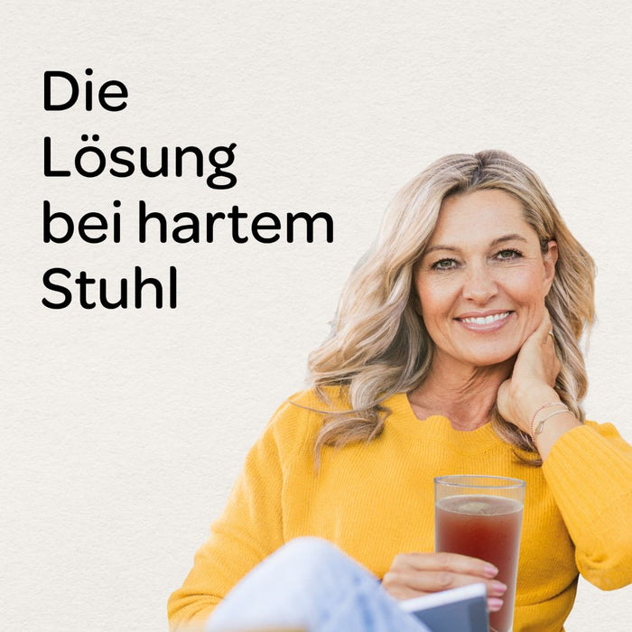 Dr. Böhm Darm aktiv Ballaststoff-Getränk, 6 St., 6 St. Pulver