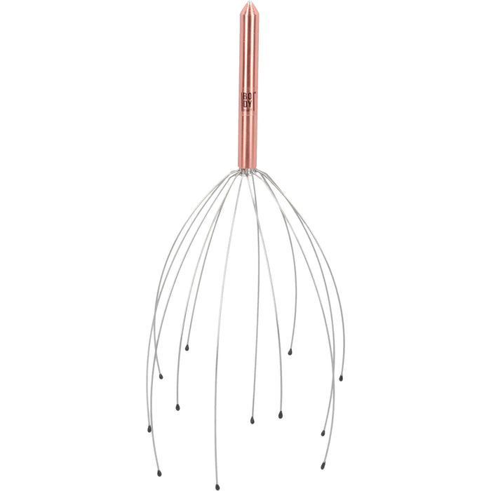 Kopfmassagegerät manuell, 1 St
