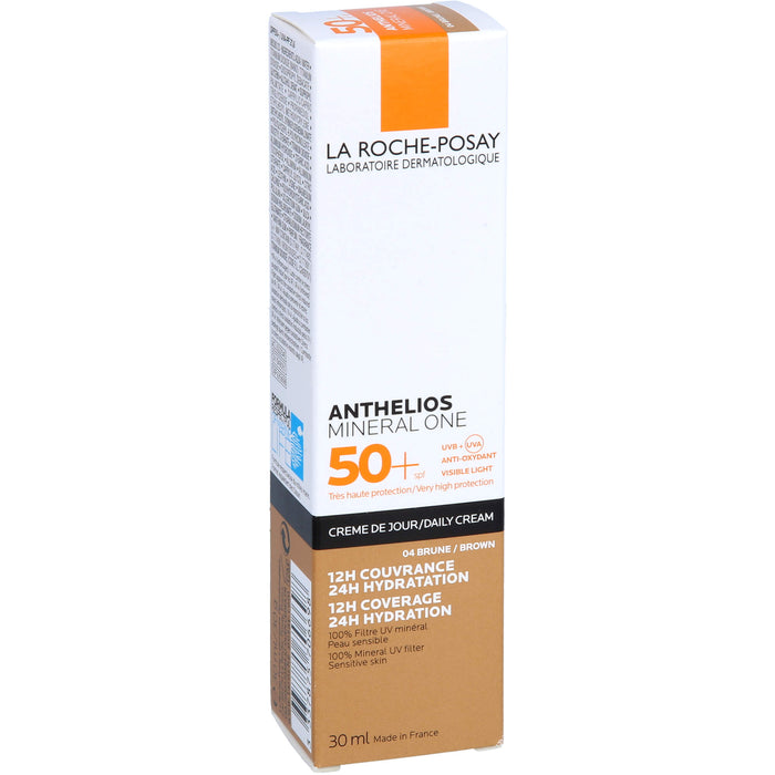 ROCHE-POSAY ANTHELIOS Mineral One 04 LSF 50+, 30 ml CRE