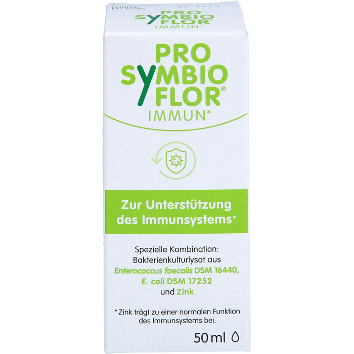 Pro Symbioflor Immun, 50 ml TEI