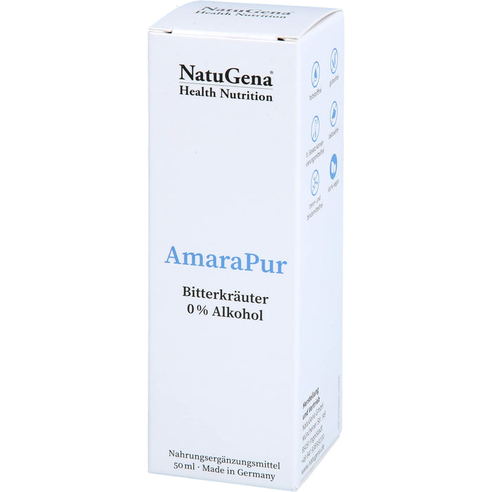 AmaraPur, 50 ml OEL