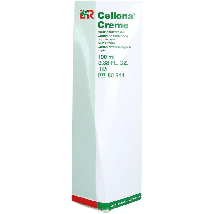 CELLONA CREME TUBE, 100 ml Cream