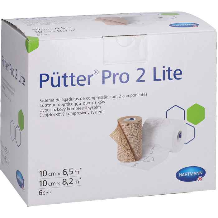 Puetter Pro 2 Lite P12, 12 St BIN