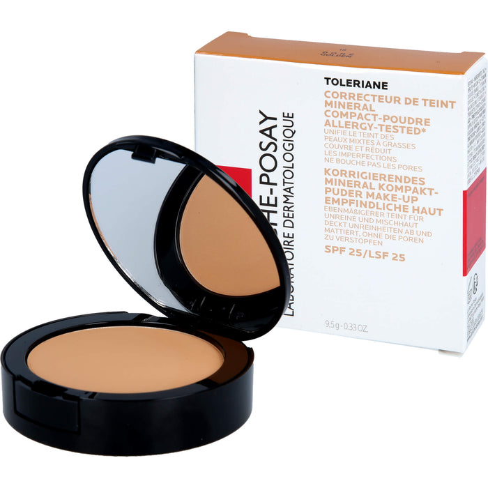 Roche-Posay Tol. Teint Mineral 11, 9 g Puder